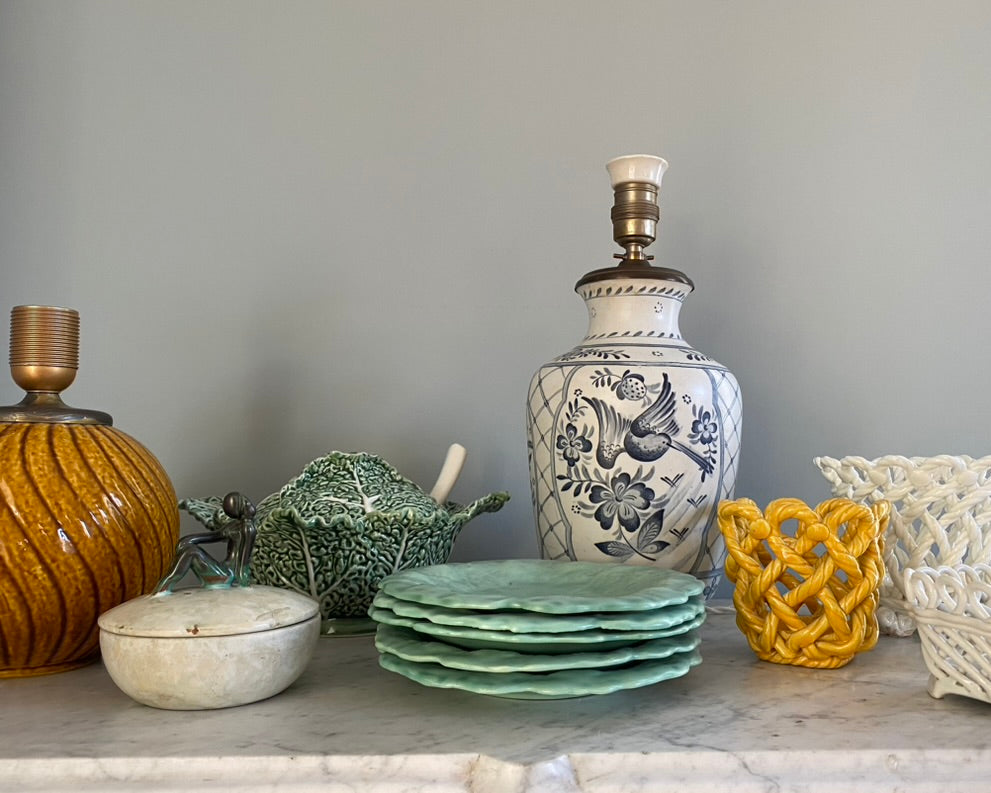 Not on the Wall? It's on Sale! – Vintage Works
