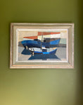 Load image into Gallery viewer, Blue Boats