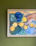 Load image into Gallery viewer, Orange Still Life