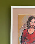 Load image into Gallery viewer, The Red Jumper