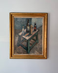 Load image into Gallery viewer, Still Life with Bottles
