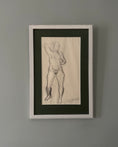 Load image into Gallery viewer, Framed Nude II