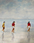 Load image into Gallery viewer, A Walk on the Beach