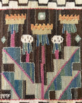 Load image into Gallery viewer, Vintage tapestry - Maskros by Märta Måås-Fjetterström