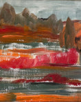 Load image into Gallery viewer, Fiery Landscape