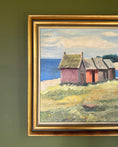 Load image into Gallery viewer, Fishing Huts
