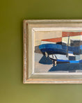 Load image into Gallery viewer, Blue Boats