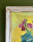 Load image into Gallery viewer, Mid-Century Flower Still Life