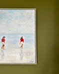 Load image into Gallery viewer, A Walk on the Beach