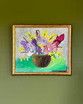 Load image into Gallery viewer, Mid-Century Still Life Oil Painting