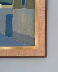 Load image into Gallery viewer, Mid-Century Mediterranean View