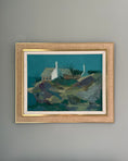 Load image into Gallery viewer, Mid-Century Landscape
