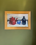 Load image into Gallery viewer, The Red Kettle