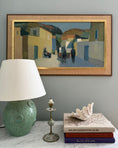 Load image into Gallery viewer, Mid-Century Mediterranean View