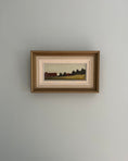 Load image into Gallery viewer, Framed Vintage Painting
