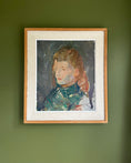 Load image into Gallery viewer, "Monika" by Hilding Rösiö