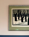 Load image into Gallery viewer, Woodland Lithograph