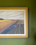 Load image into Gallery viewer, The Tractor