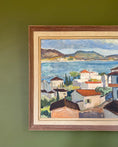 Load image into Gallery viewer, Mid-Century Turkish Village