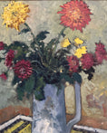 Load image into Gallery viewer, Flower Still Life
