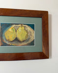 Load image into Gallery viewer, Two Pears