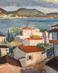 Load image into Gallery viewer, Mid-Century Turkish Village