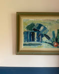 Load image into Gallery viewer, Still Life in Blue