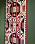 Load image into Gallery viewer, Vintage Tapestry