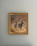Load image into Gallery viewer, At the Race Track