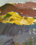 Load image into Gallery viewer, Abstract Landscape