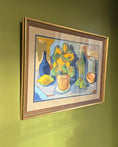 Load image into Gallery viewer, Still Life - Flower in Pot