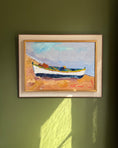 Load image into Gallery viewer, The Boat