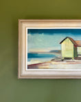 Load image into Gallery viewer, Three Beach Huts