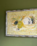 Load image into Gallery viewer, Yellow Composition
