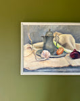 Load image into Gallery viewer, Still Life Oil Painting
