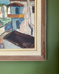 Load image into Gallery viewer, Mid-Century Turkish Village
