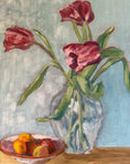 Load image into Gallery viewer, Red Tulips