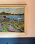 Load image into Gallery viewer, 1950s Seascape