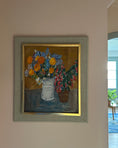 Load image into Gallery viewer, Floral Still Life