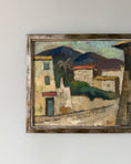 Load image into Gallery viewer, Mid-Century Spanish Street Scene