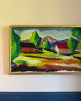 Load image into Gallery viewer, The Red Roof