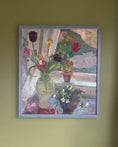 Load image into Gallery viewer, Floral Still Life