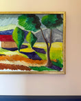 Load image into Gallery viewer, The Red Roof