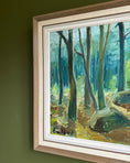 Load image into Gallery viewer, Skogsmotiv