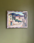 Load image into Gallery viewer, Mid-Century Spanish Street Scene