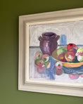 Load image into Gallery viewer, Apple Still Life