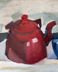 Load image into Gallery viewer, The Red Kettle