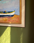 Load image into Gallery viewer, The Boat