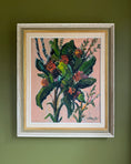 Load image into Gallery viewer, Floral Still Life
