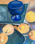 Load image into Gallery viewer, Orange Still Life